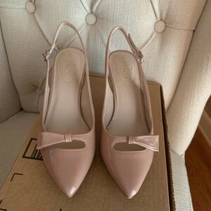 Bandolino NEW Gelli Pumps Size 8